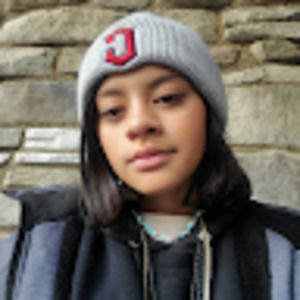 Meet your Posher, Bryanna